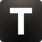 Logo of Tagespresse android Application 